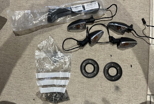 Ricambi bmw nine - bmw, t