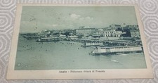 CARTOLINA ANZIO - PITTORESCA