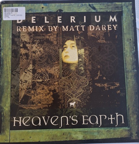 Heaven earth delerium - heaven's,
