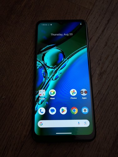Nokia g42 dual sim - 5g, 128gb