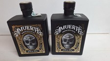 2 X gin amuerte Vuote