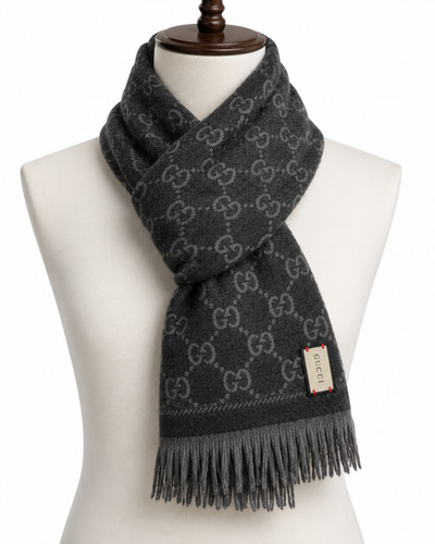 Sciarpa scialle donna - , gucci