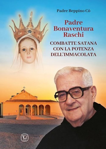 Padre bonaventura raschi - padre,