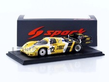 SPARK 1/43 - PORSCHE 956 - 5TH