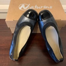 Naturino modena ballerina soft