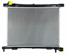 RADIATORE FIAT 500E 1.0 MILD