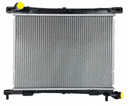 Radiatore fiat 500e - fiat,