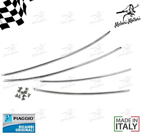 Kit serie listelli fregi - kit,