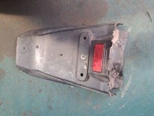 4575 Honda FJS600 Silverwing