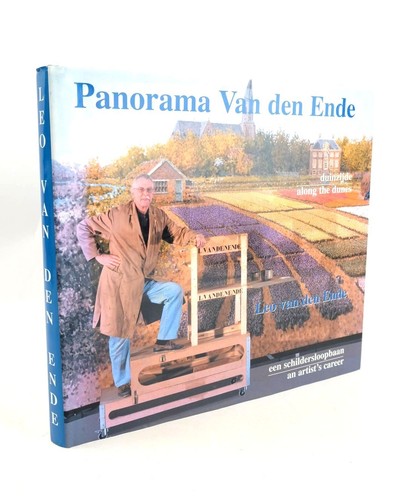 Panorama van den ende - van,