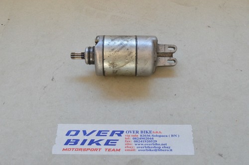 Motorino avviamento originale - motorino,