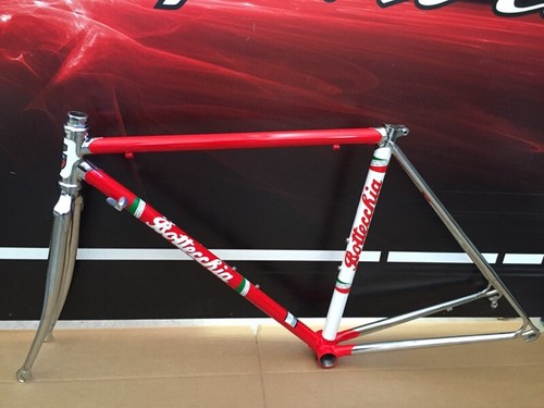 New bottecchia leggendaria - new,