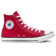 Scarpe Converse  Chuck Taylor All Star Hi Codice M9621C - 9MW