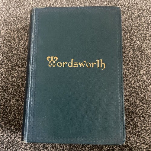 The poetical works - poetical,
