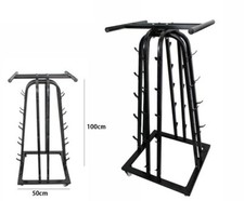 x Rastrelliera Stand Supporto