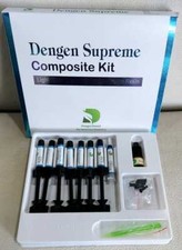 Dengen Supreme Nt Kit Nano