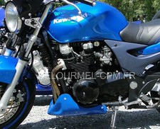 ZR7 Sabot moteur - Kawasaki -