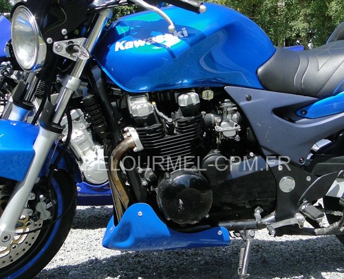Zr7 sabot moteur kawasaki - sabot,