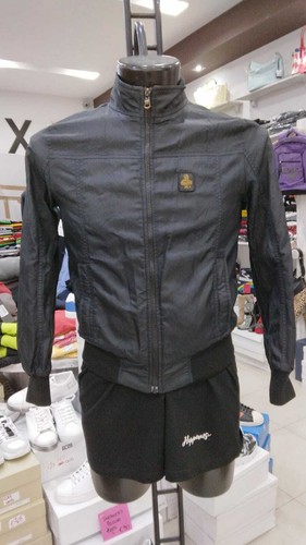 Giubbotto corto refrigiwear - corto,
