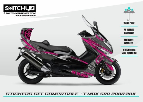 Adesivi grafiche camo - grafiche,