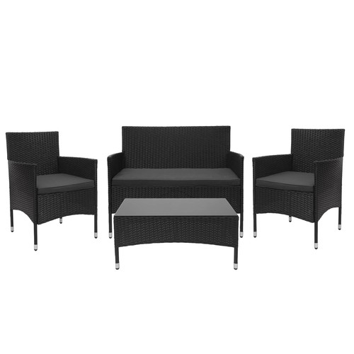 Set polyrattan merce - , di