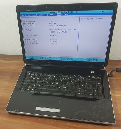 Notebook clevo one intel - clevo,