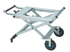 Carrello per sega banco - per,