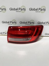 Stop Fanale Posteriore Dx Audi