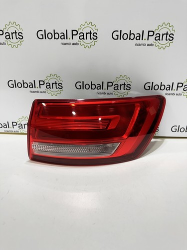 Stop fanale posteriore audi - fanale, dx