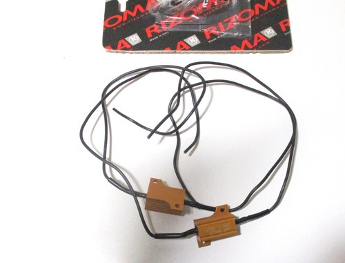 Resistenze frecce rizoma - 2x,