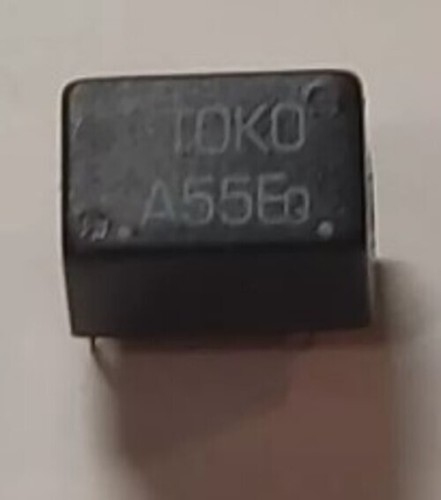 Filtro vfo cf486 - cf486, tm-v71
