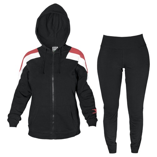 Tuta donna diadora - tuta,
