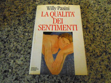 WILLY PASINI - LA QUALITA' DEI