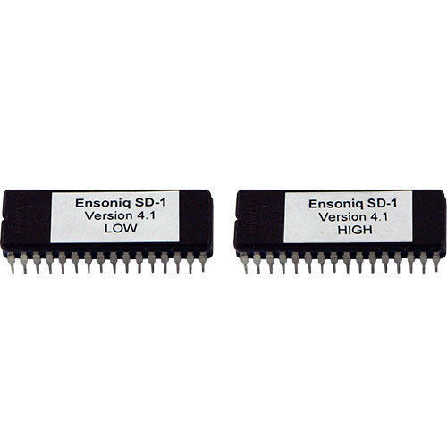 Ensoniq eprom - sd-1,