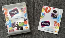 PlayTV / PlayStation 3 / PS3 - Occasion-TBE-FR