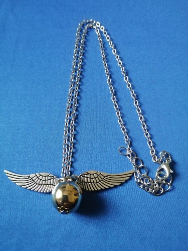Harry potter boccino oro - potter,