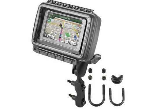 Supporto impermeabile moto - supporto,