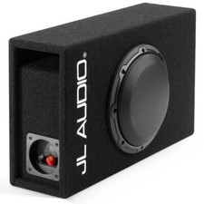 JL Audio CP108LG-W3V3 Sub 8"