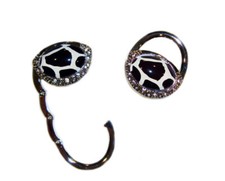 Reggiborsa da tavolo