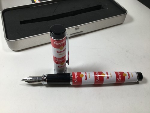 Rara penna stilografica - rara,