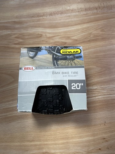 Bell pneumatico bici bmx - bell,