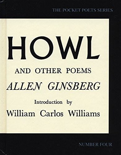 Howl hardback - howl,
