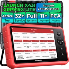 Launch X431 CRP919E Lite