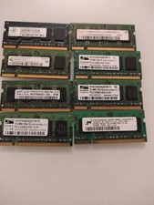 RAM DDR2 4 GB(8x512 mb)