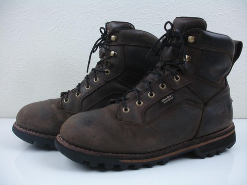 Red wing irish setter 878 - irish,