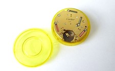 MOVIMENTO ORIGINALE CARTIER 272 QUARZO OROLOGIO RELOJ WATCH MONTRE