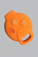 GUSCIO COVER IN SILICONE PER CHIAVE TELECOMANDO SMART 451