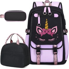 School Backpack for Girls