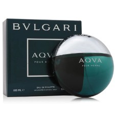 Bvlgari Aqva Pour Homme by