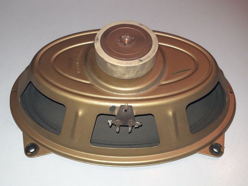 Grundig altoparlante banda - a,